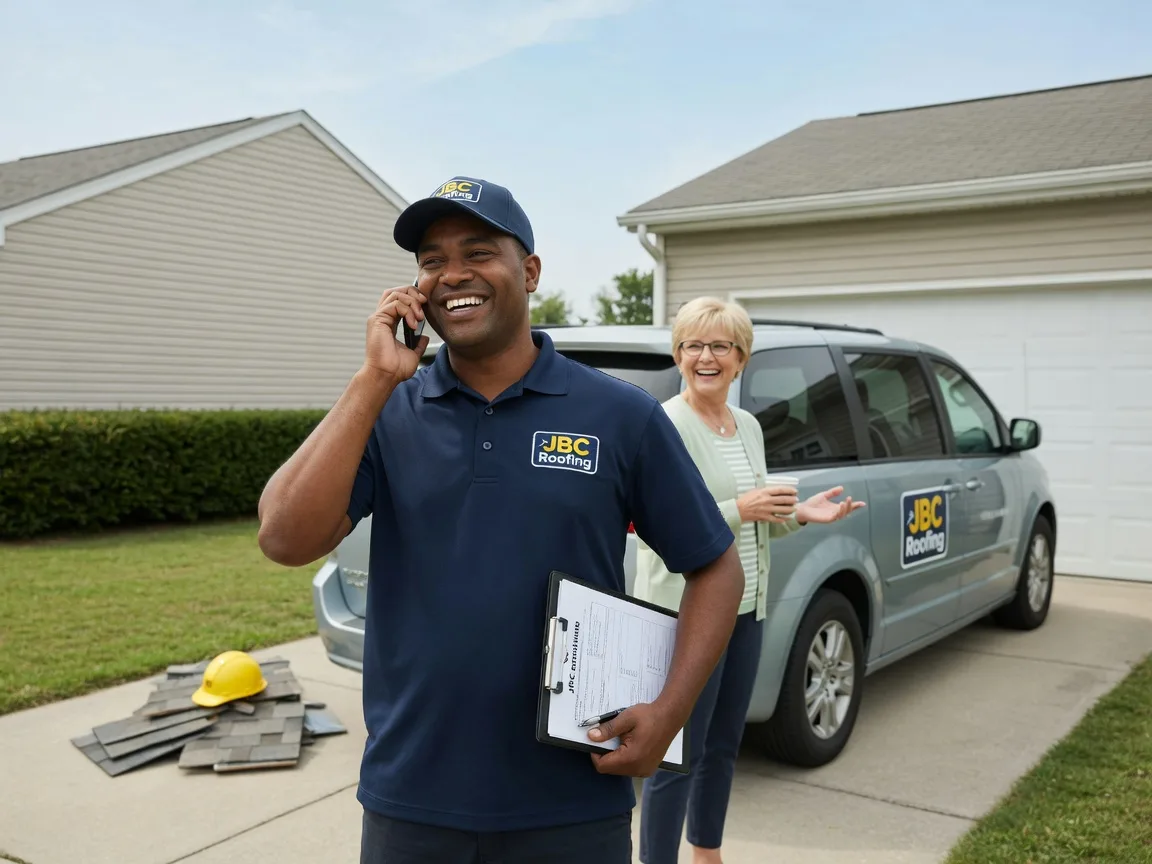 Roof Replacement Mitchell, NE FAQs